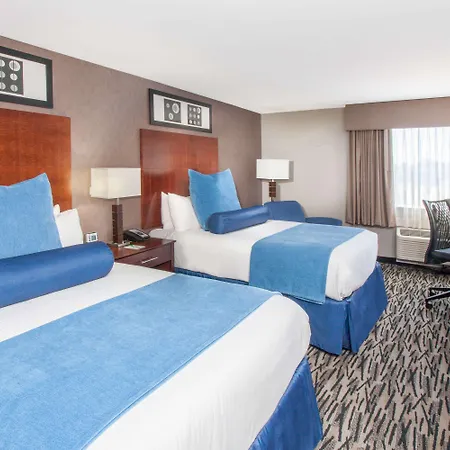 Wyndham Garden Elk Grove Village - O'Hare Exterior foto