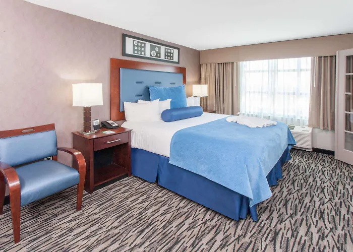 Wyndham Garden Elk Grove Village - O\'Hare