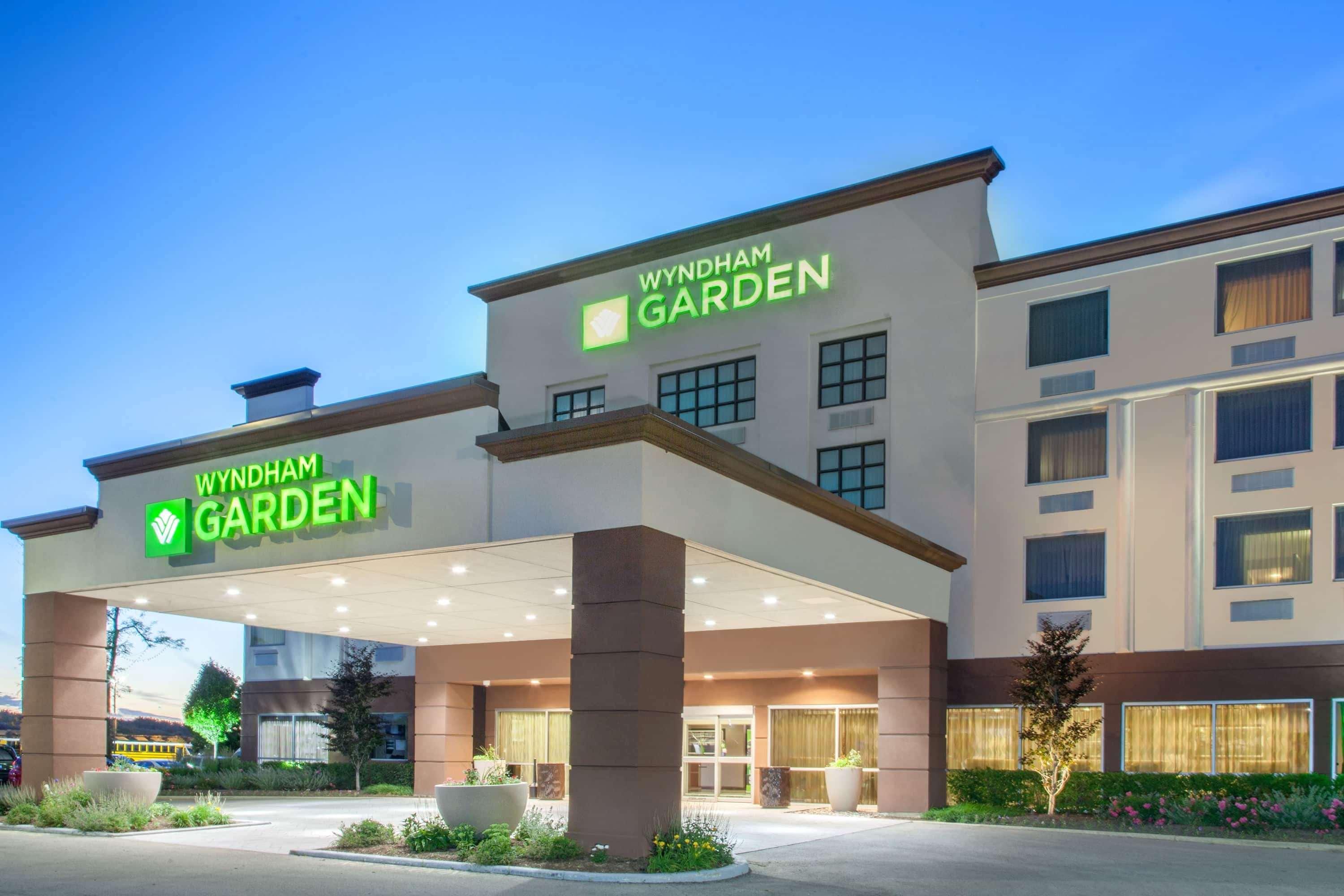 Wyndham Garden - O'hare Elk Grove Village