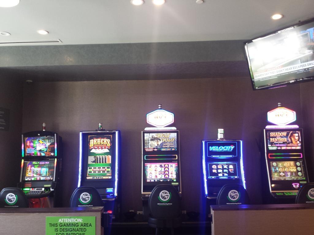 Wyndham Garden - O'hare