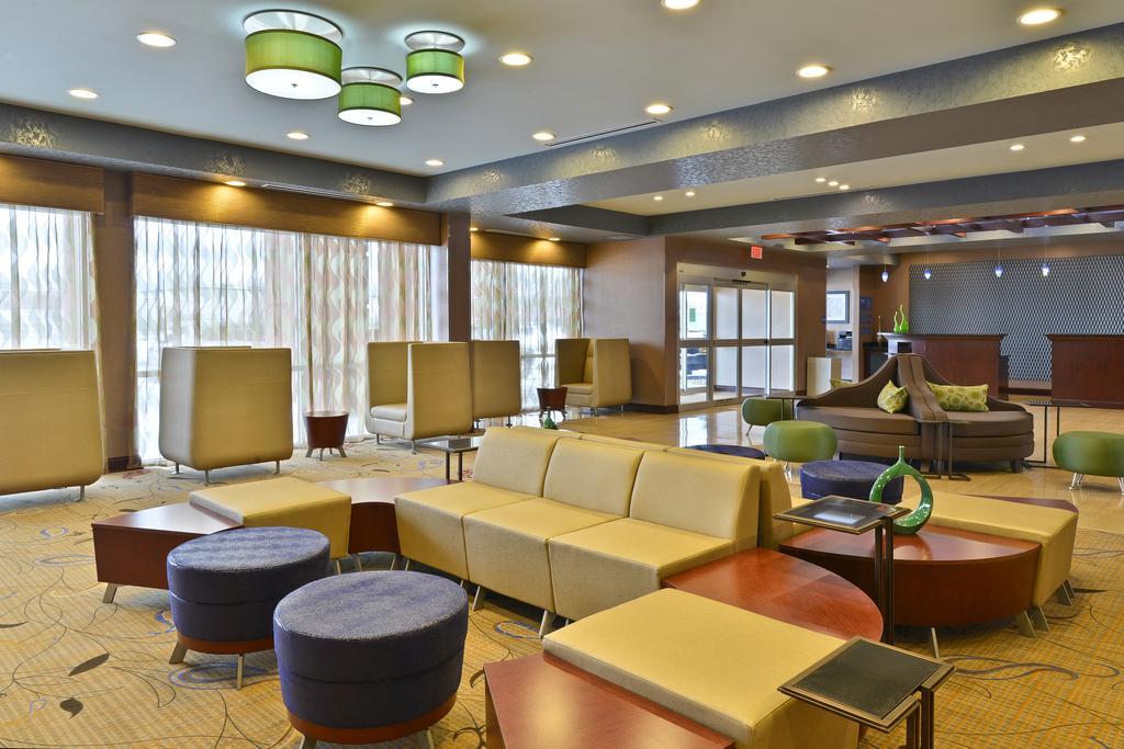 Wyndham Garden - O'hare Elk Grove Village