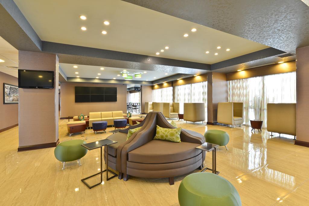Hotel Wyndham Garden - O'hare Elk Grove Village
