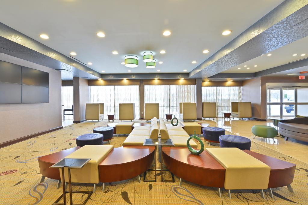 Hotel Wyndham Garden - O'hare 3*