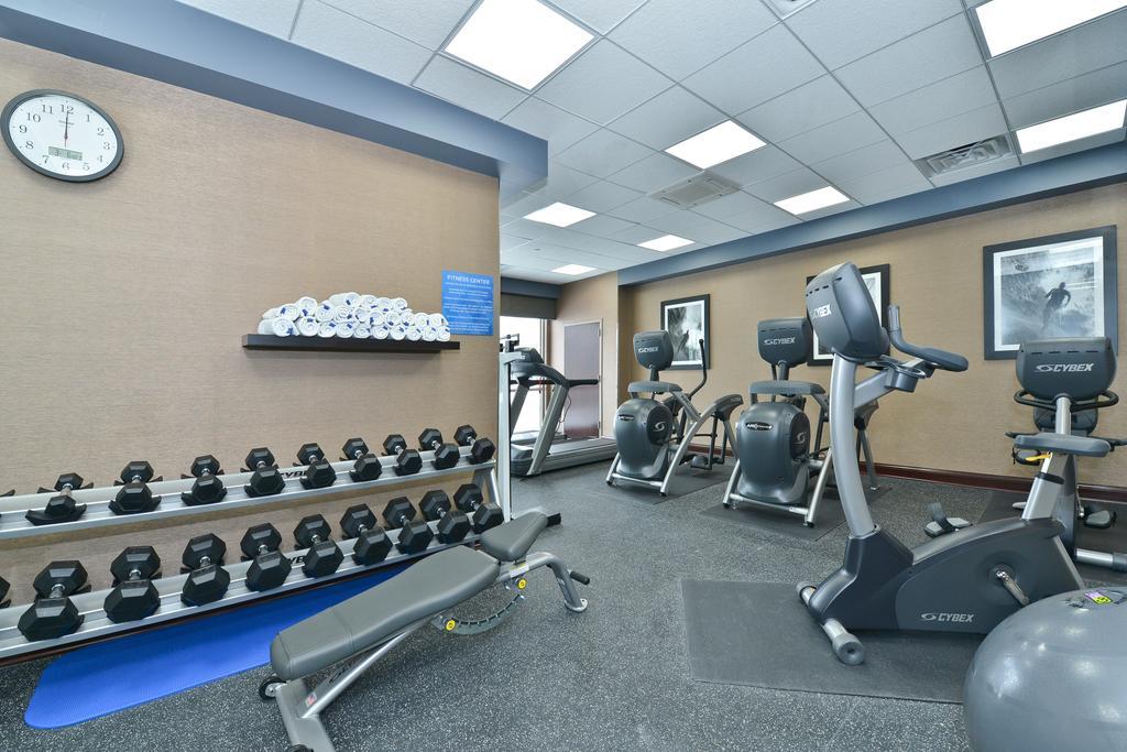 Hotel Wyndham Garden - O'hare Elk Grove Village
