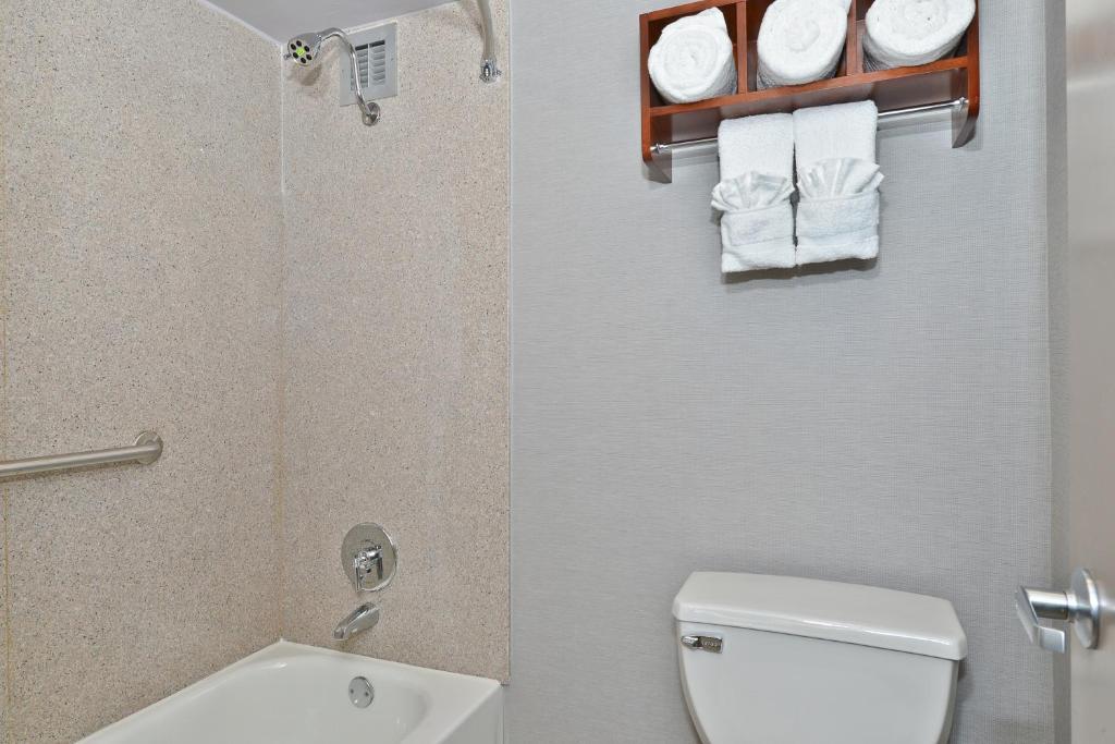 Wyndham Garden - O'hare Hotel 3*