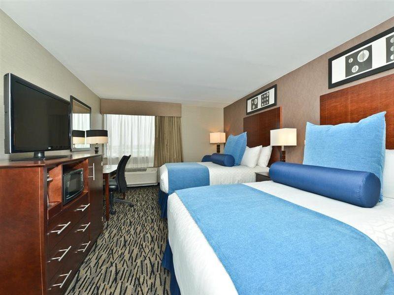 Wyndham Garden - O'hare Hotel Elk Grove Village