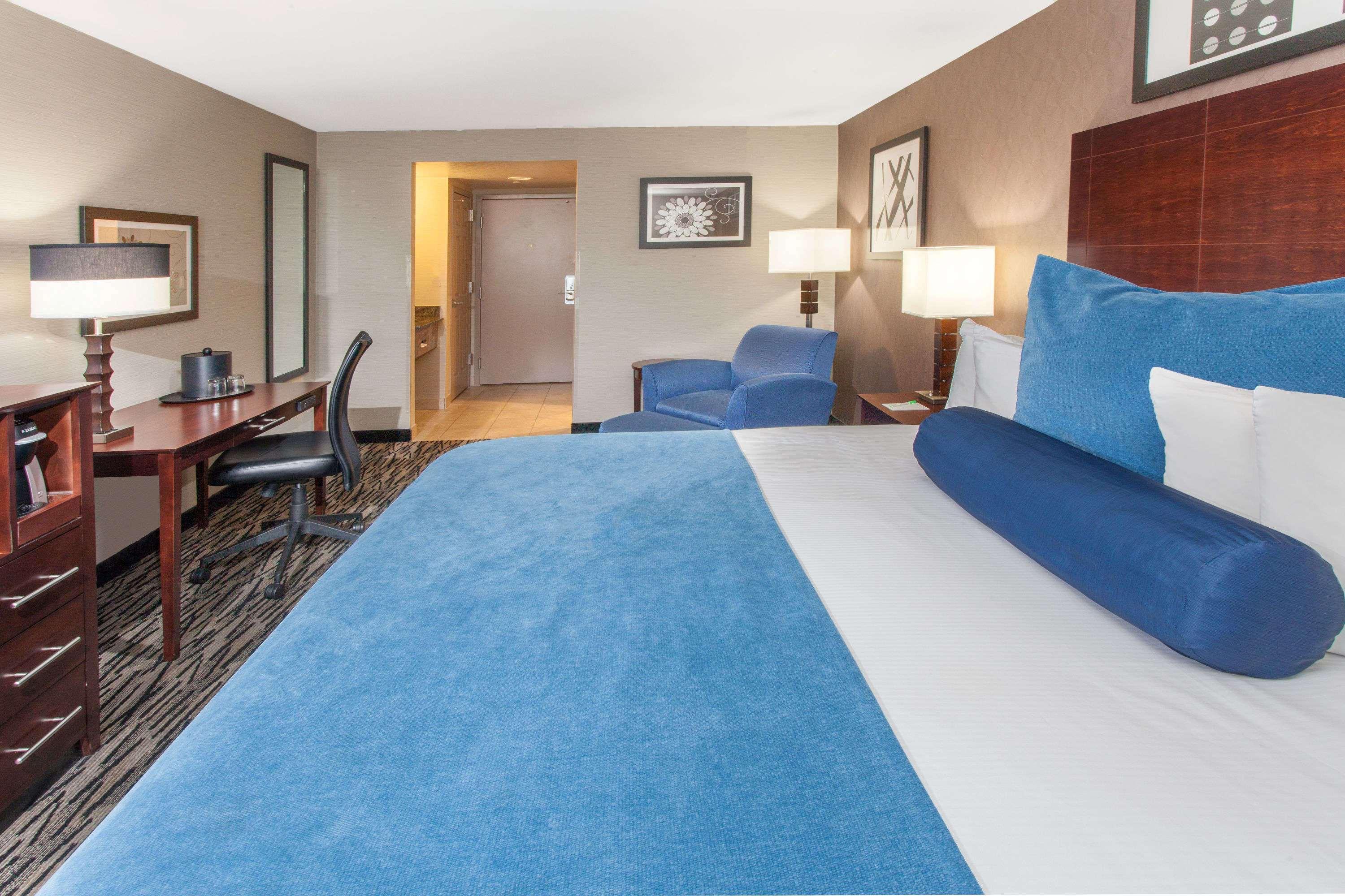 Wyndham Garden - O'hare Elk Grove Village