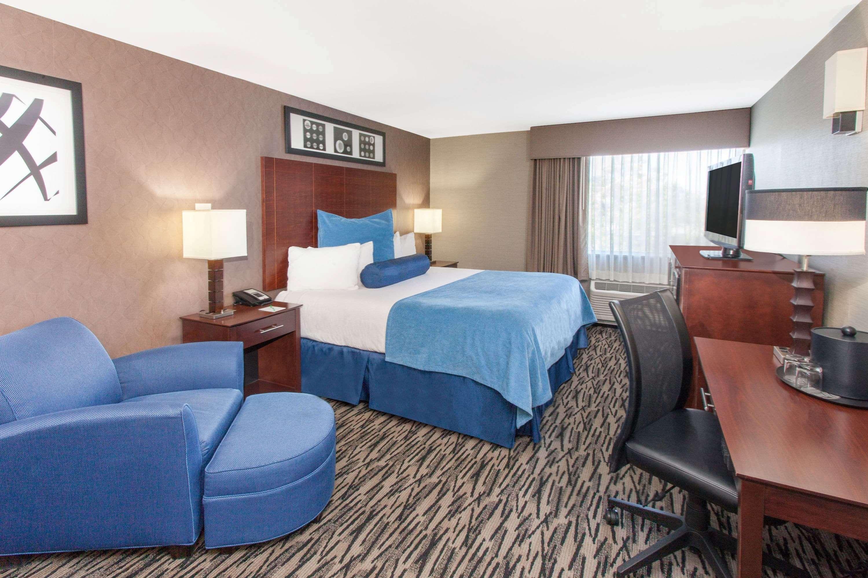 Wyndham Garden - O'hare