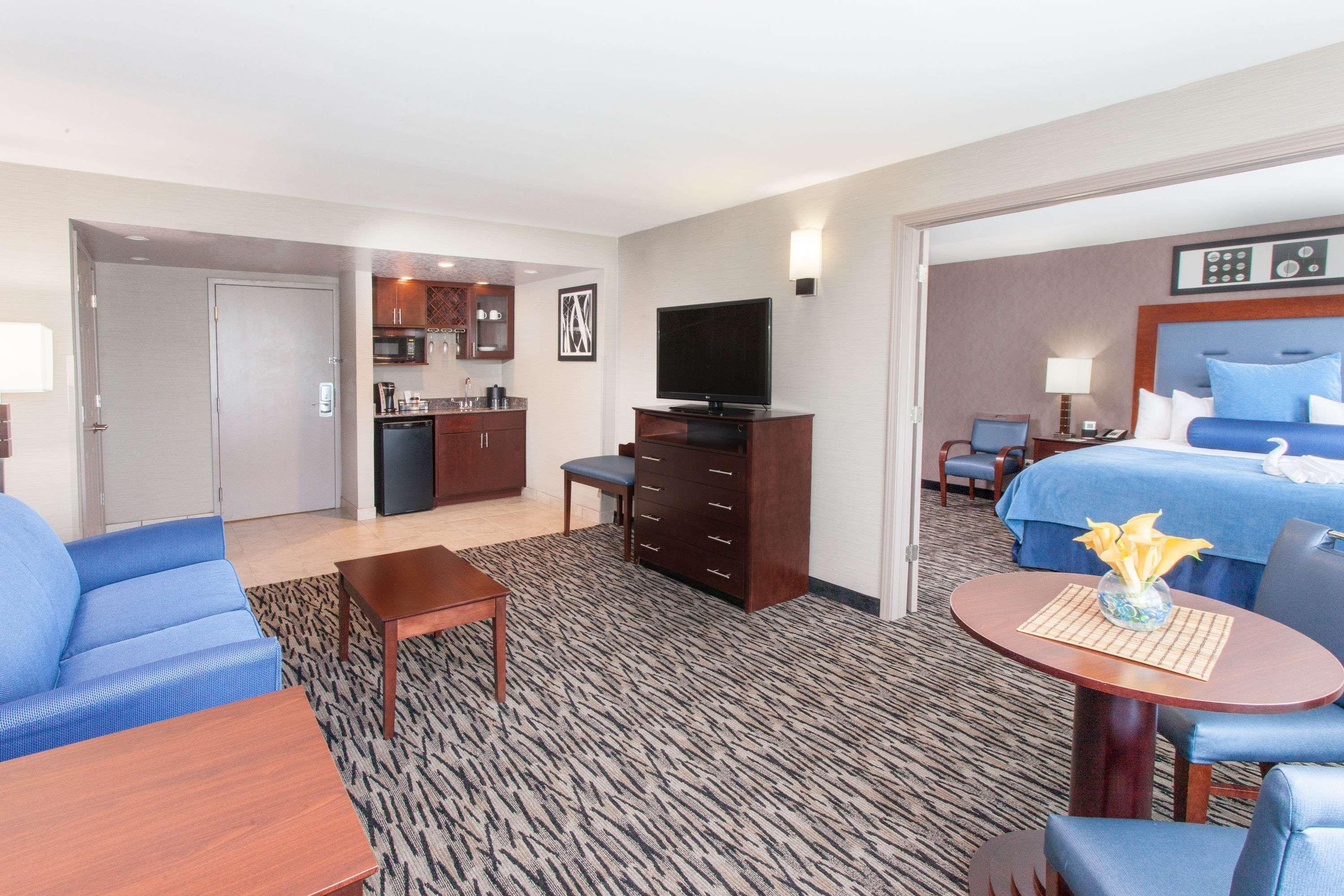 Hotel Wyndham Garden - O'hare