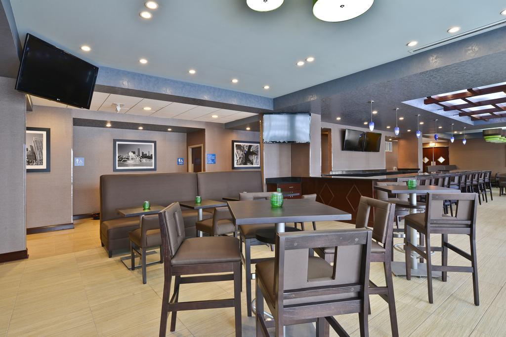 Wyndham Garden - O'hare Elk Grove Village