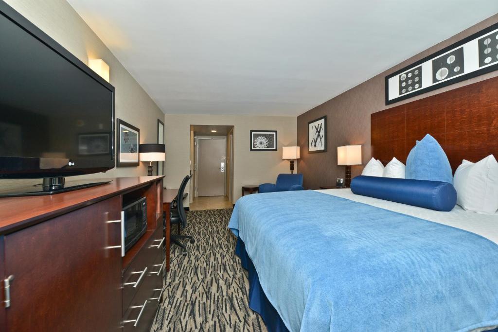 Wyndham Garden - O'hare Hotel 3*