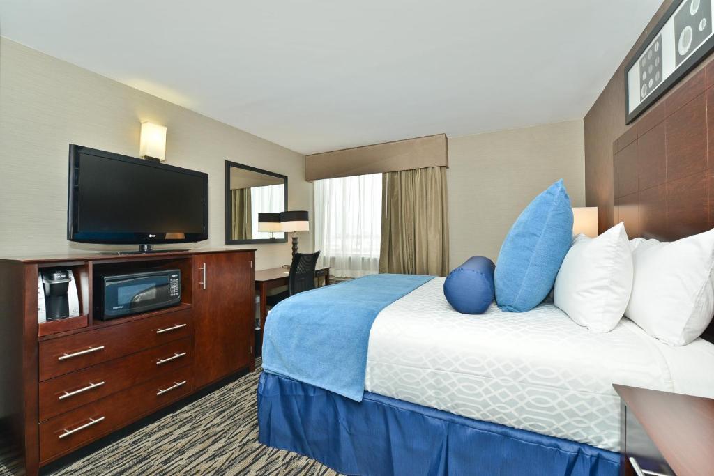 Wyndham Garden - O'hare