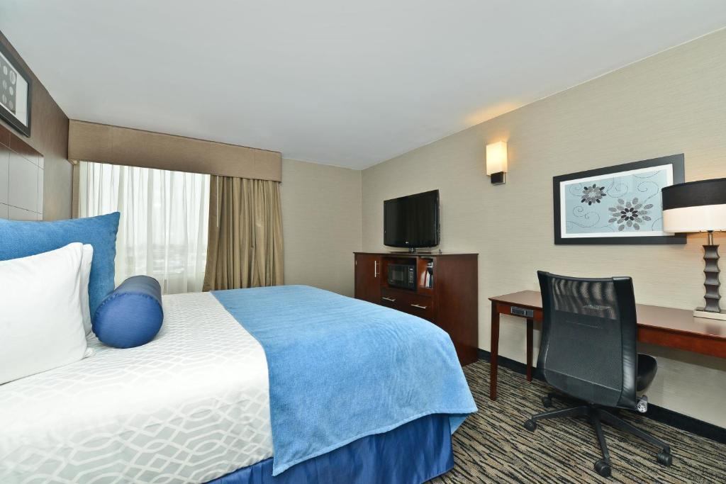 Wyndham Garden - O'hare Hotel Elk Grove Village