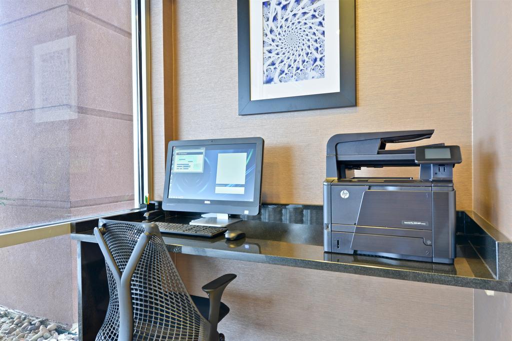 Wyndham Garden - O'hare Hotel Elk Grove Village